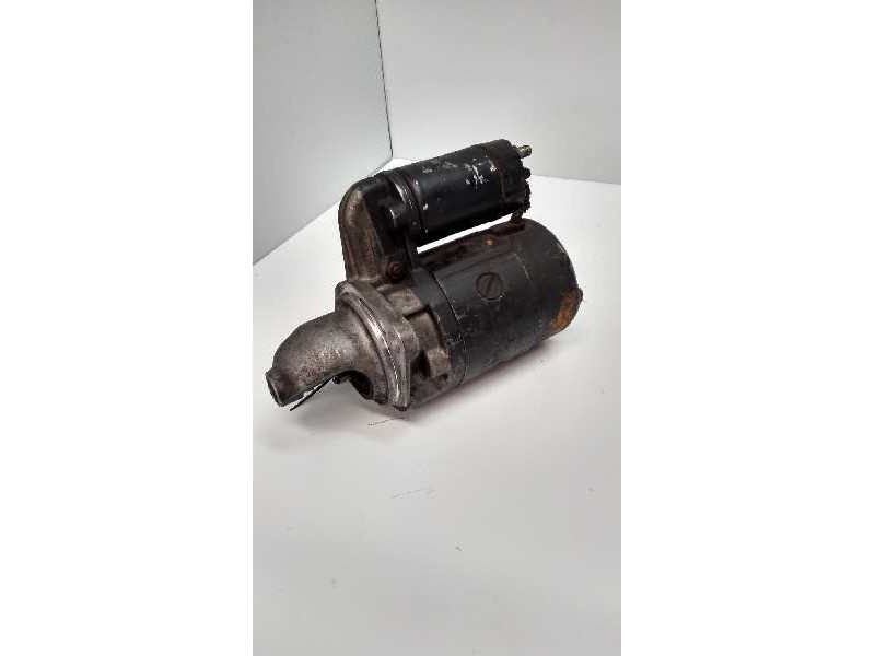Recambio de motor arranque para alfa romeo 33 berlina 1.7 qv referencia OEM IAM 0331302089 0001211215  Recambio de motor arranque para alfa romeo 33 berlina 1.7 qv referencia OEM IAM 0331302089 0001211215