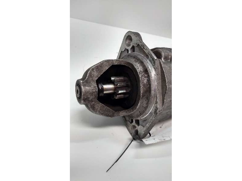 Recambio de motor arranque para alfa romeo 33 berlina 1.7 qv referencia OEM IAM 0331302089 0001211215  Recambio de motor arranque para alfa romeo 33 berlina 1.7 qv referencia OEM IAM 0331302089 0001211215