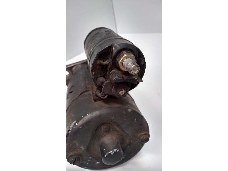 Recambio de motor arranque para alfa romeo 33 berlina 1.7 qv referencia OEM IAM 0331302089 0001211215  Recambio de motor arranque para alfa romeo 33 berlina 1.7 qv referencia OEM IAM 0331302089 0001211215