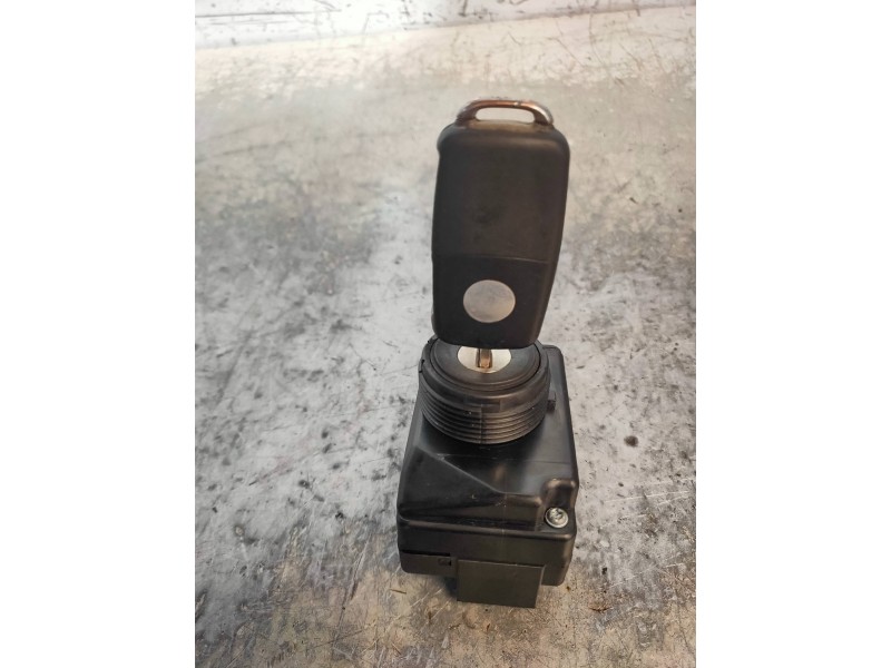 Recambio de conmutador de arranque para volkswagen touareg (7la) tdi r5 referencia OEM IAM 3D0905865C 33300101 