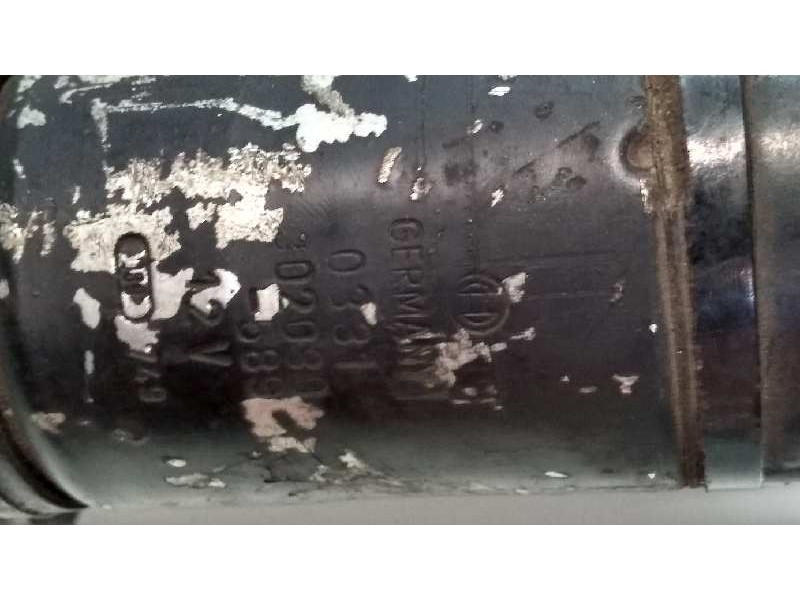 Recambio de motor arranque para alfa romeo 33 berlina 1.7 qv referencia OEM IAM 0331302089 0001211215  Recambio de motor arranque para alfa romeo 33 berlina 1.7 qv referencia OEM IAM 0331302089 0001211215