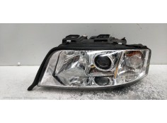 Recambio de faro izquierdo para audi a6 berlina (4b2) 2.8 quattro referencia OEM IAM   