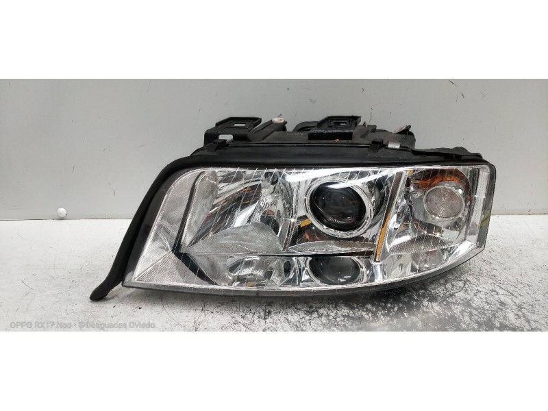 Recambio de faro izquierdo para audi a6 berlina (4b2) 2.8 quattro referencia OEM IAM   
