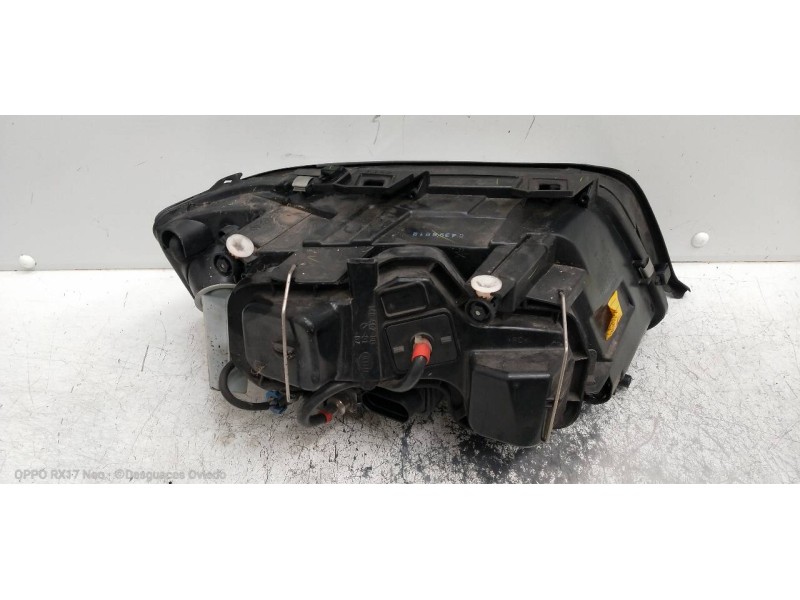 Recambio de faro izquierdo para audi a6 berlina (4b2) 2.8 quattro referencia OEM IAM   
