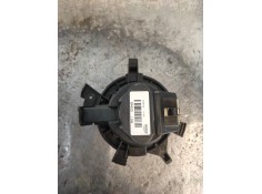 Recambio de motor calefaccion para citroen c-elysée shine referencia OEM IAM    2