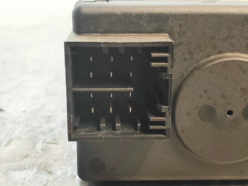Recambio de conmutador de arranque para volkswagen touareg (7la) tdi r5 referencia OEM IAM 3D0905865C 33300101 