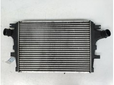 Recambio de intercooler para alfa romeo 159 (140) 2.4 jtdm 20v q4 ti referencia OEM IAM 50507299  