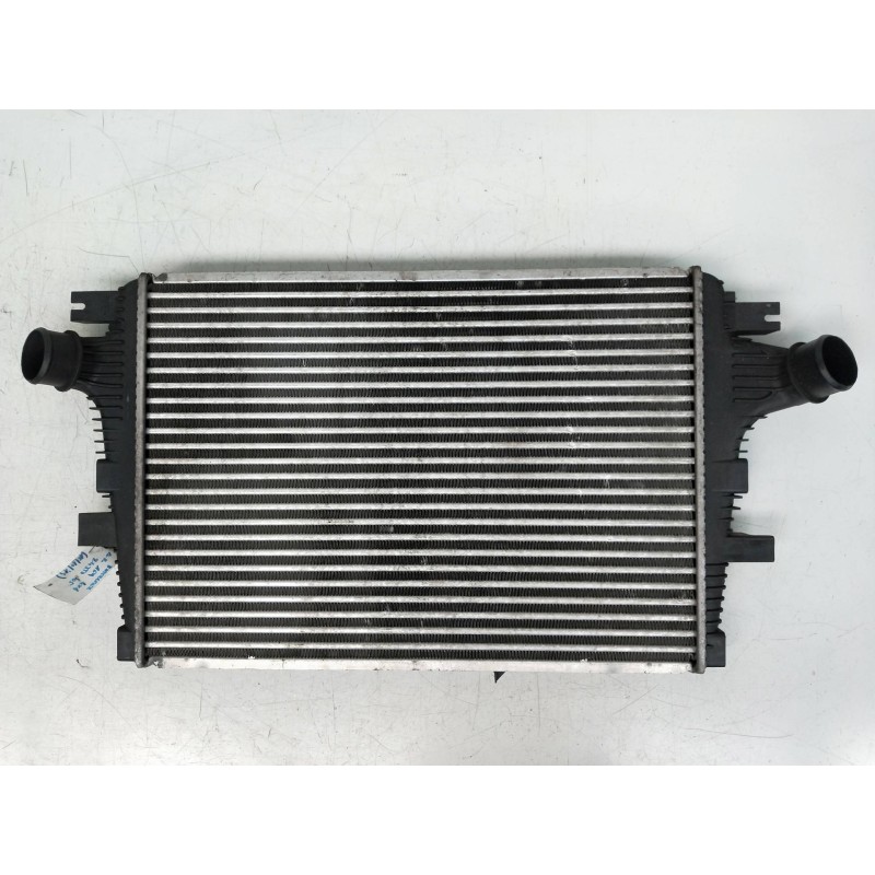 Recambio de intercooler para alfa romeo 159 (140) 2.4 jtdm 20v q4 ti referencia OEM IAM 50507299  