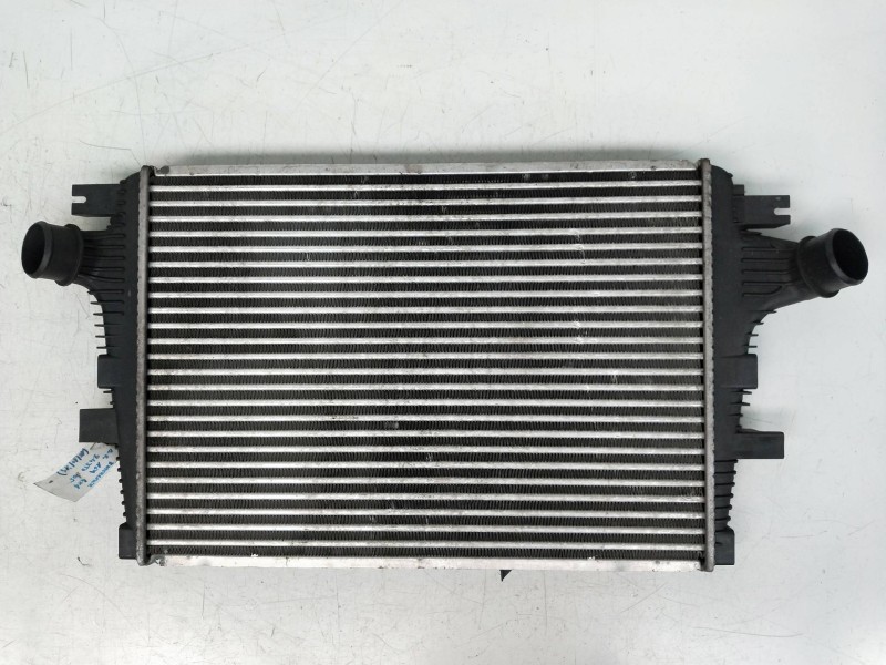 Recambio de intercooler para alfa romeo 159 (140) 2.4 jtdm 20v q4 ti referencia OEM IAM 50507299  