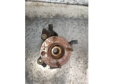 Recambio de mangueta delantera izquierda para ford fiesta (ccn) st-line referencia OEM IAM   