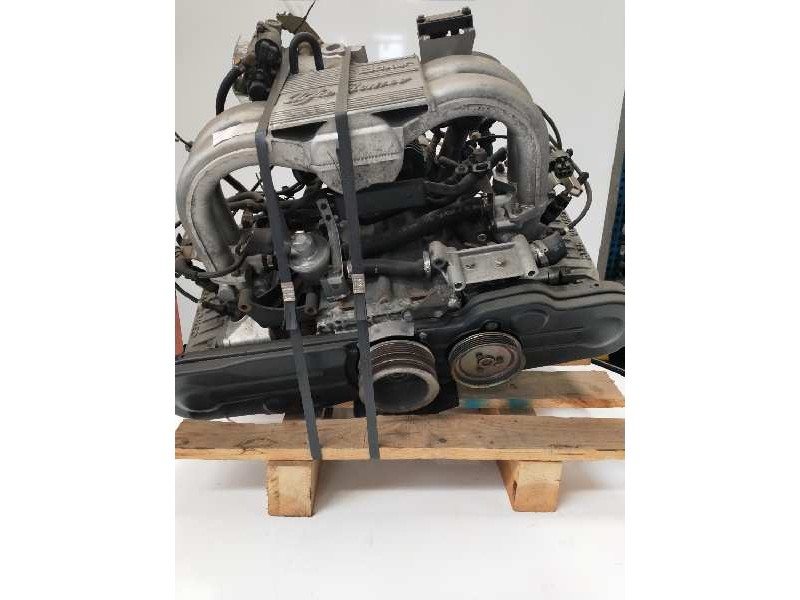 Recambio de motor completo para alfa romeo 145 1.8 16v cat referencia OEM IAM AR33201 A035212 