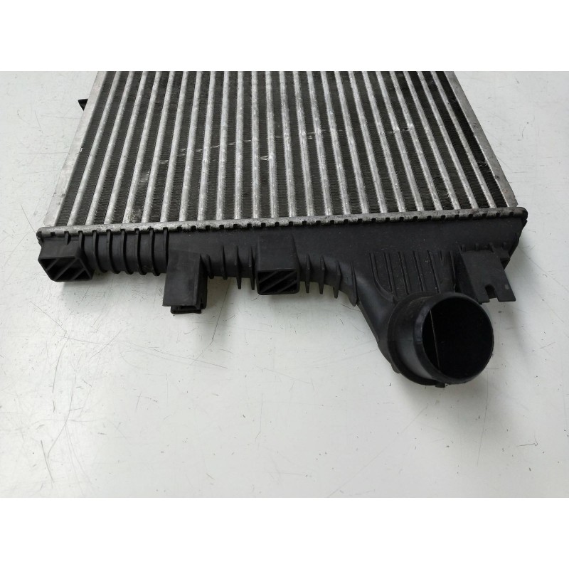 Recambio de intercooler para alfa romeo 159 (140) 2.4 jtdm 20v q4 ti referencia OEM IAM 50507299  