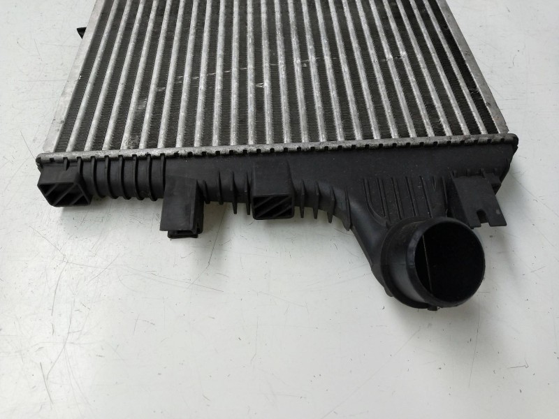 Recambio de intercooler para alfa romeo 159 (140) 2.4 jtdm 20v q4 ti referencia OEM IAM 50507299  