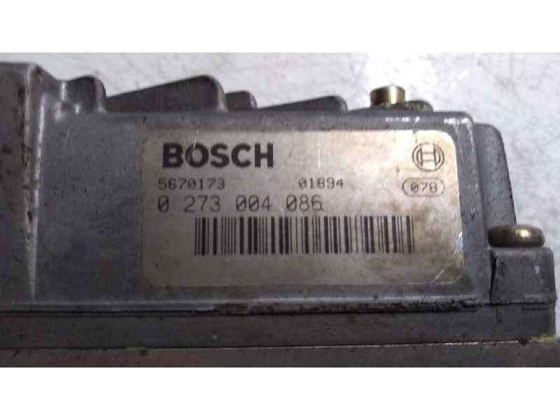 Recambio de abs para lancia kappa berlina 2.4 turbodiesel referencia OEM IAM 0265216009 0273004086 82483995 Recambio de abs para lancia kappa berlina 2.4 turbodiesel referencia OEM IAM 0265216009 0273004086 82483995