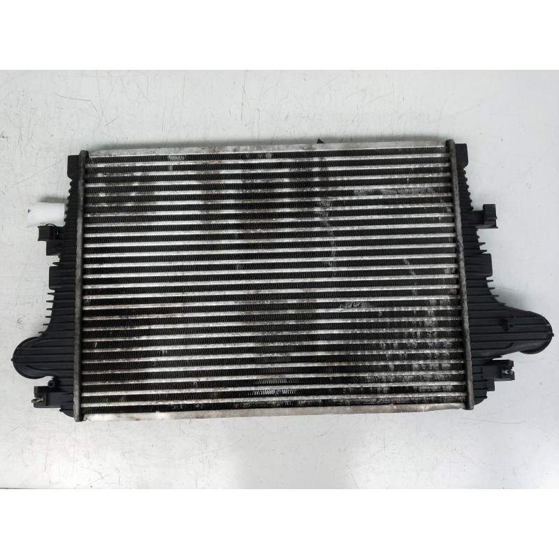 Recambio de intercooler para alfa romeo 159 (140) 2.4 jtdm 20v q4 ti referencia OEM IAM 50507299  