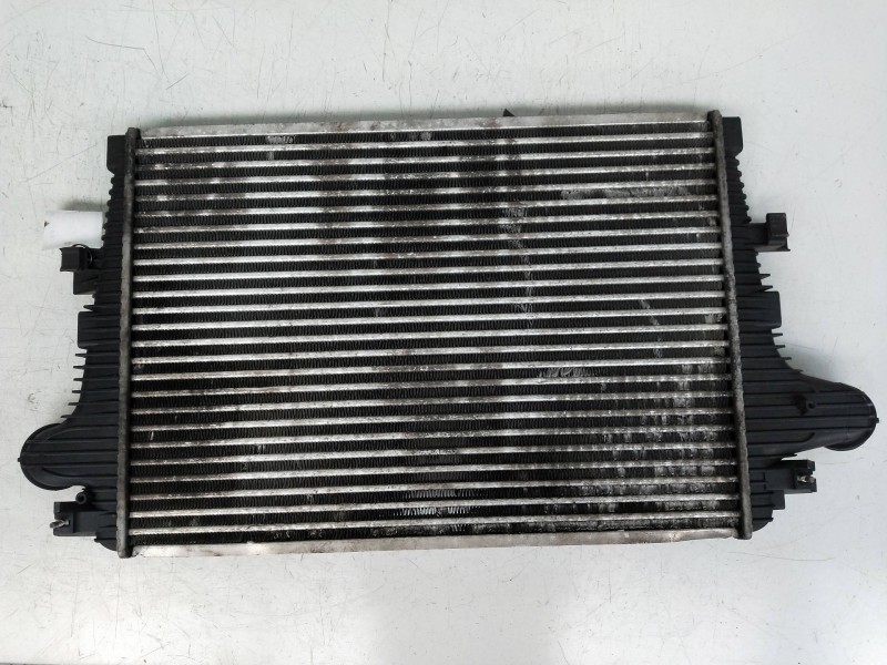 Recambio de intercooler para alfa romeo 159 (140) 2.4 jtdm 20v q4 ti referencia OEM IAM 50507299  