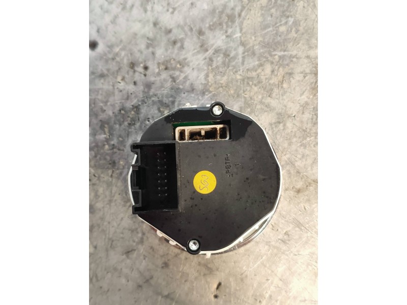 Recambio de mando multifuncion para volkswagen touareg (7la) tdi r5 referencia OEM IAM 7L6941435C 32210101 