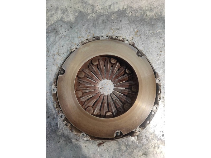 Recambio de kit embrague para kia soul diva referencia OEM IAM   