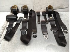 Recambio de juego cinturones delantero para renault master desde ´98 base, caja cerrada l1h1 rs 3078 referencia OEM IAM   5P