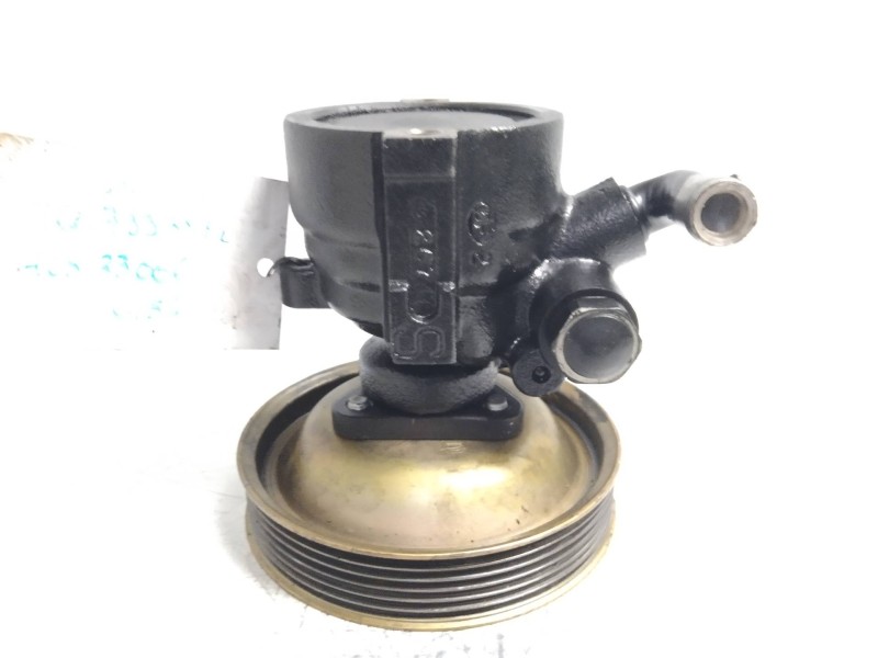 Recambio de bomba direccion para lancia lybra berlina 1.9 jtd cat referencia OEM IAM 26073338FO 46533006 
