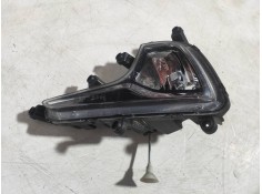 Recambio de faro antiniebla izquierdo para hyundai i20 coupe 1.2 16v cat referencia OEM IAM 92201C8300  