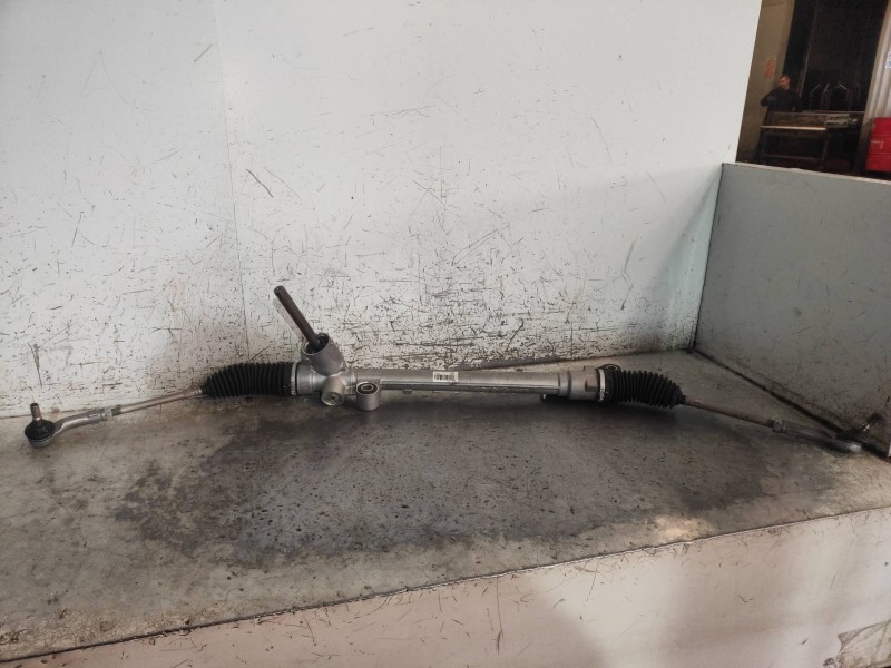 Recambio de cremallera direccion para ford fiesta (ccn) st-line referencia OEM IAM 8V513200DM  