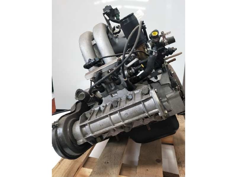 Recambio de motor completo para alfa romeo 145 1.8 16v cat referencia OEM IAM AR33201 A035212 