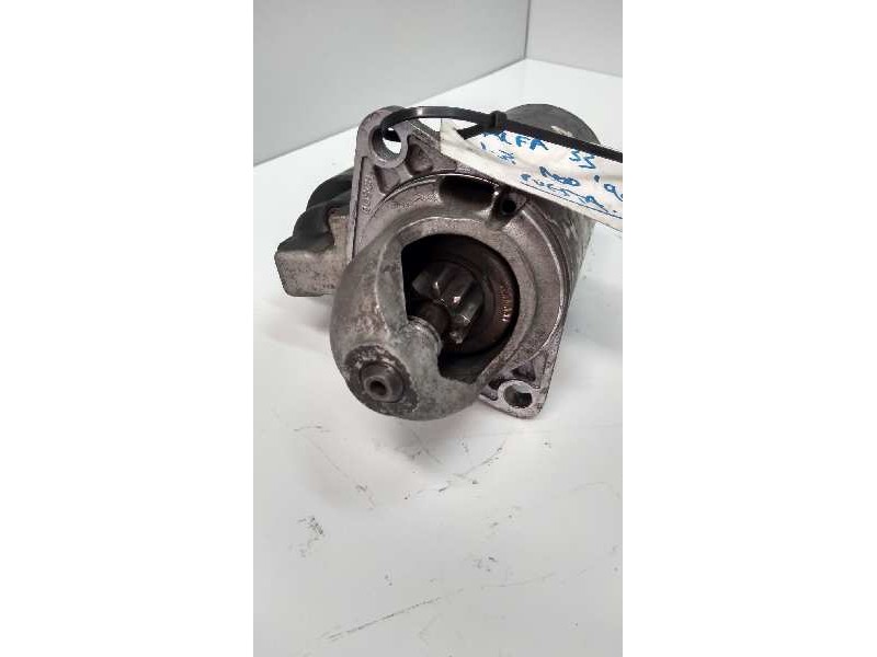 Recambio de motor arranque para alfa romeo 33 berlina 1.3 referencia OEM IAM 0001113004 0331303006  Recambio de motor arranque para alfa romeo 33 berlina 1.3 referencia OEM IAM 0001113004 0331303006