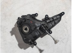 Recambio de faro antiniebla izquierdo para hyundai i20 coupe 1.2 16v cat referencia OEM IAM 92201C8300   2