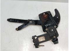 Recambio de elevalunas delantero izquierdo para peugeot 505 berlina 2.5 turbodiesel referencia OEM IAM   4P