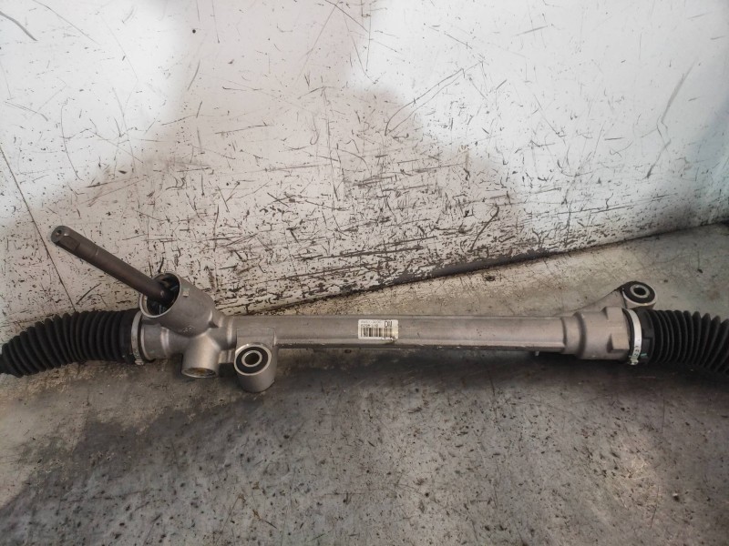 Recambio de cremallera direccion para ford fiesta (ccn) st-line referencia OEM IAM 8V513200DM  