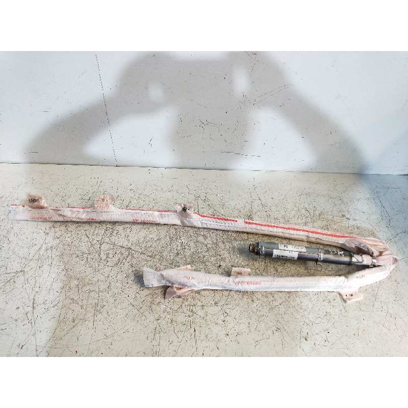 Recambio de airbag cortina delantero derecho para mini mini (f56) cooper s referencia OEM IAM 14B337ZT0922 85730130006 