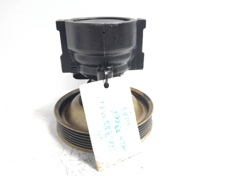 Recambio de bomba direccion para lancia lybra berlina 1.9 jtd cat referencia OEM IAM 26073338FO 46533006 