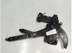 Recambio de elevalunas delantero izquierdo para peugeot 505 berlina 2.5 turbodiesel referencia OEM IAM   4P 2