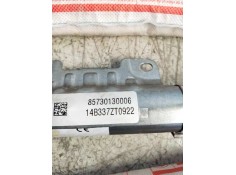 Recambio de airbag cortina delantero derecho para mini mini (f56) cooper s referencia OEM IAM 14B337ZT0922 85730130006  2