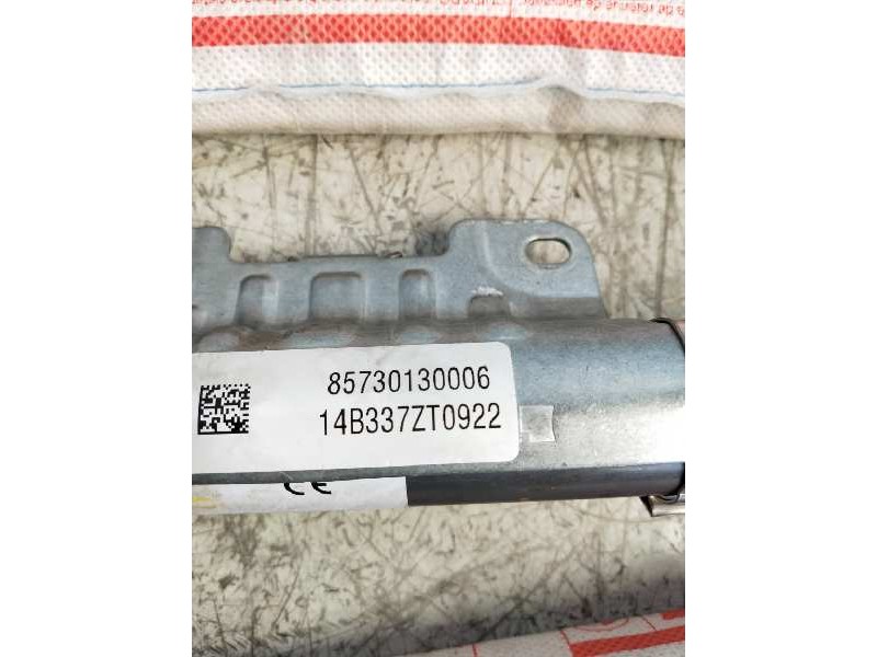 Recambio de airbag cortina delantero derecho para mini mini (f56) cooper s referencia OEM IAM 14B337ZT0922 85730130006 