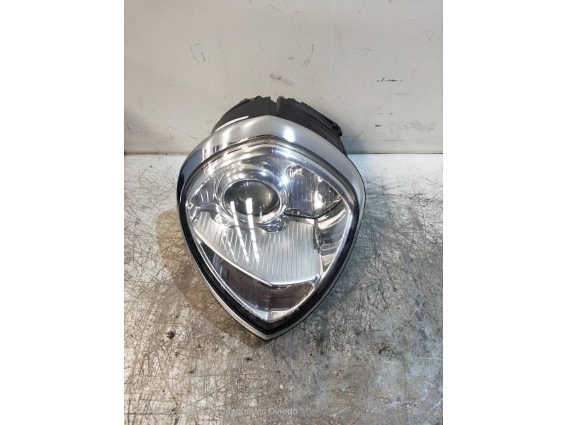Recambio de faro derecho para lancia thesis (115) 2.4 jtd executive referencia OEM IAM  XENON 
