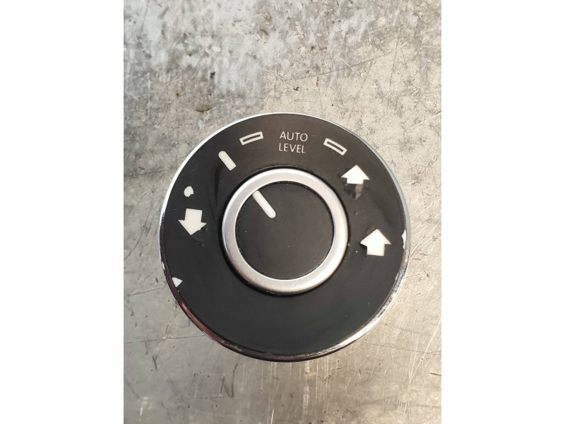 Recambio de mando multifuncion para volkswagen touareg (7la) tdi r5 referencia OEM IAM 7L6927135C  