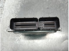 Recambio de centralita motor uce para bmw serie 3 compact (e46) 320td referencia OEM IAM 0281010565 DDE7791190  2