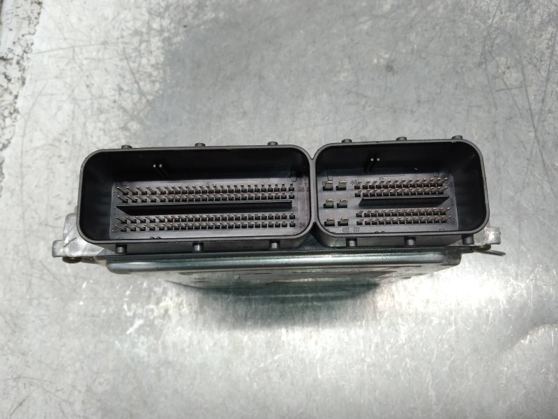 Recambio de centralita motor uce para bmw serie 3 compact (e46) 320td referencia OEM IAM 0281010565 DDE7791190 