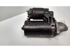 Recambio de motor arranque para alfa romeo 33 berlina 1.3 referencia OEM IAM 0001107009 0331303006 