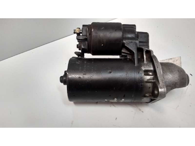 Recambio de motor arranque para alfa romeo 33 berlina 1.3 referencia OEM IAM 0001107009 0331303006  Recambio de motor arranque para alfa romeo 33 berlina 1.3 referencia OEM IAM 0001107009 0331303006