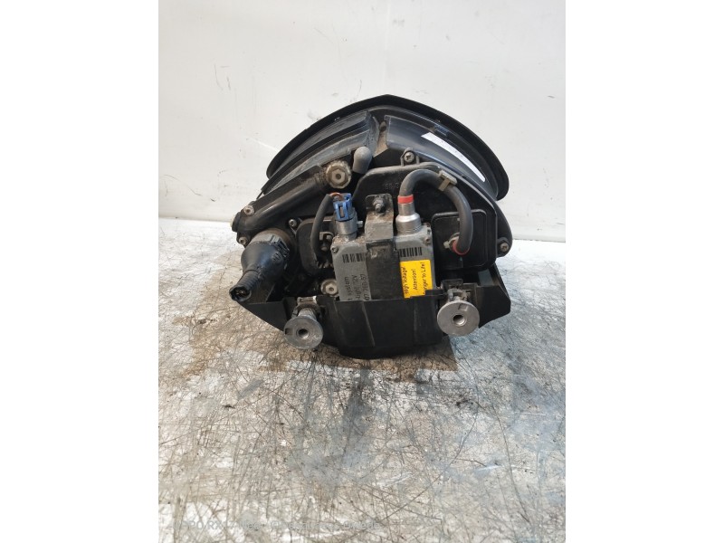 Recambio de faro derecho para lancia thesis (115) 2.4 jtd executive referencia OEM IAM  XENON 