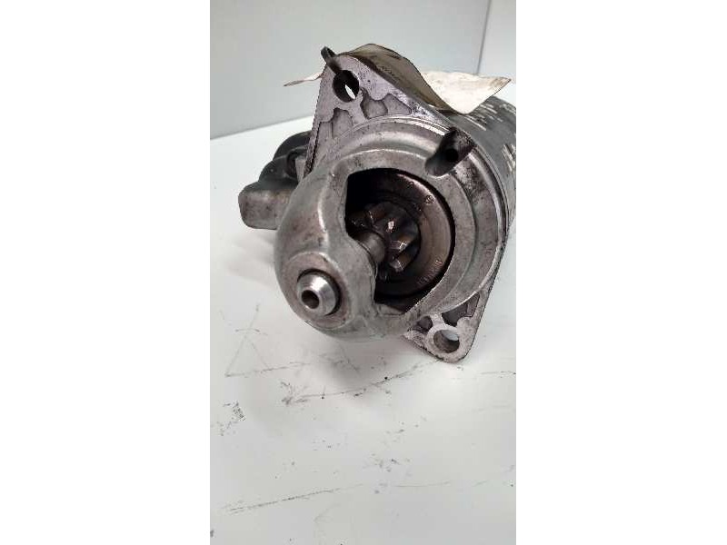 Recambio de motor arranque para alfa romeo 33 berlina 1.3 referencia OEM IAM 0001107009 0331303006  Recambio de motor arranque para alfa romeo 33 berlina 1.3 referencia OEM IAM 0001107009 0331303006