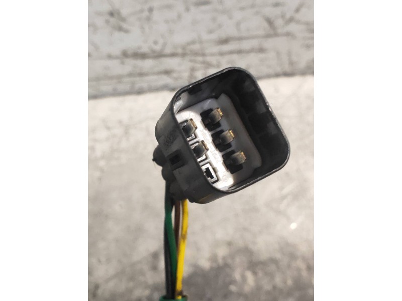 Recambio de motor limpia delantero para kia soul diva referencia OEM IAM 981102K000 035418360 