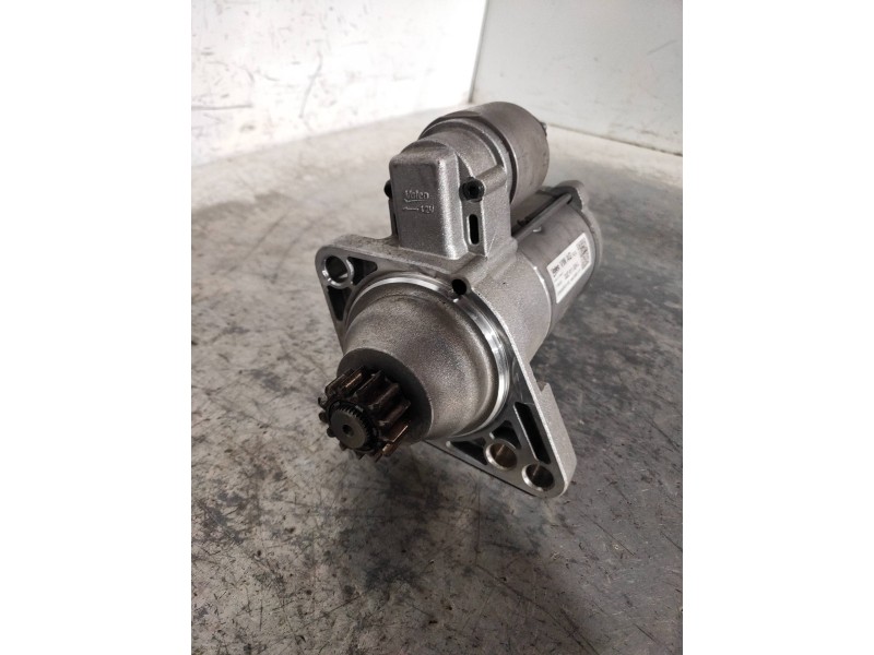 Recambio de motor arranque para volkswagen golf vii lim. (5g1) advance bluemotion referencia OEM IAM 02Z911024L 110413 