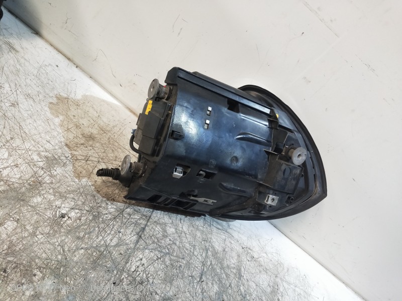 Recambio de faro derecho para lancia thesis (115) 2.4 jtd executive referencia OEM IAM  XENON 
