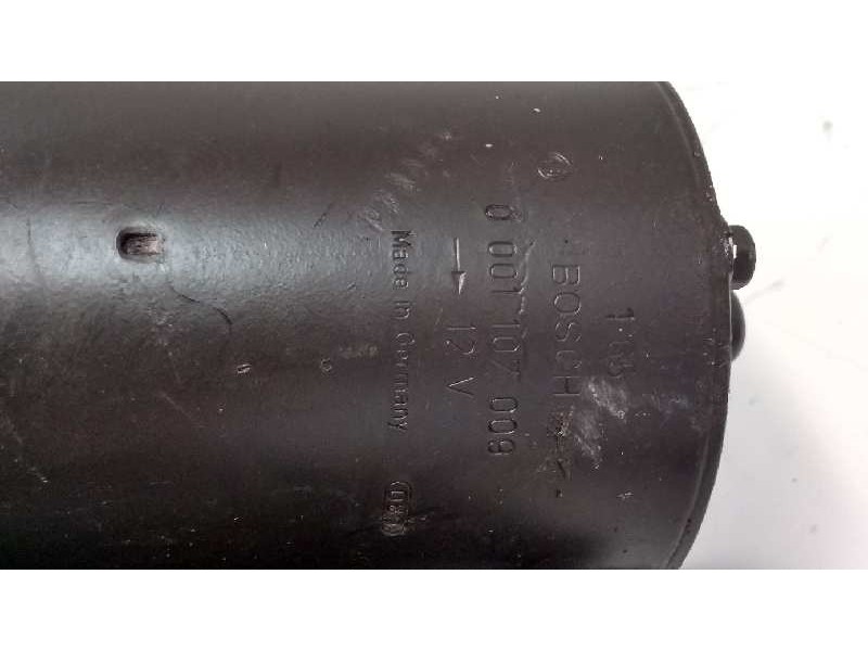 Recambio de motor arranque para alfa romeo 33 berlina 1.3 referencia OEM IAM 0001107009 0331303006  Recambio de motor arranque para alfa romeo 33 berlina 1.3 referencia OEM IAM 0001107009 0331303006