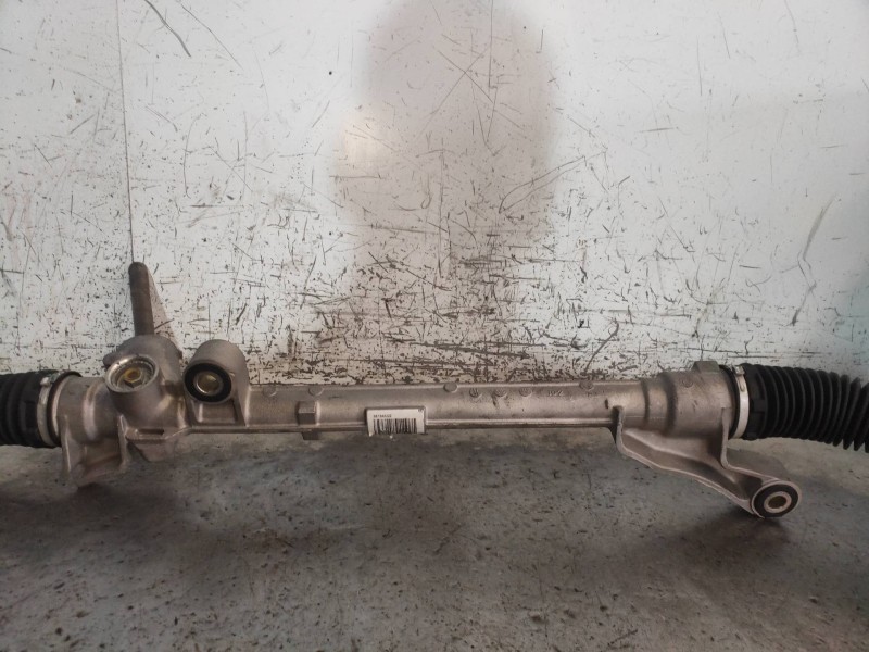 Recambio de cremallera direccion para ford fiesta (ccn) st-line referencia OEM IAM 8V513200DM  