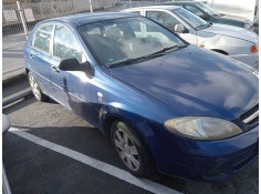 chevrolet lacetti del año 2005
